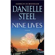 Nine Lives A Novel