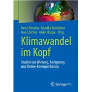 Klimawandel im Kopf
