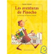 Las aventuras de Pinocho/ The adventures of Pinocchio