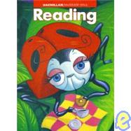 Reading: Book 1, Grade 2