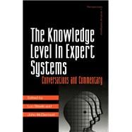 The Knowledge Level in Expert Systems: Conversations and Commentary