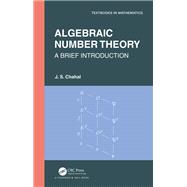 Algebraic Number Theory