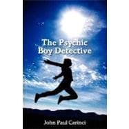 The Psychic Boy Detective