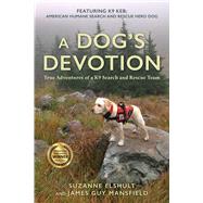 A Dog's Devotion,9781493081455