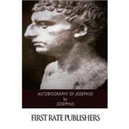 Autobiography of Josephus
