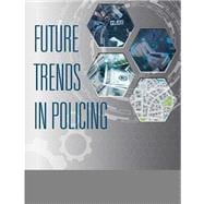 Future Trends in Policing