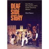 Deaf Side Story