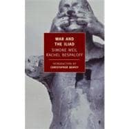 War And The Iliad