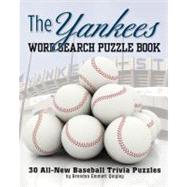 Yankees Rule!  Word Search Puzzle Book