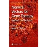 Nonviral Vectors for Gene Therapy