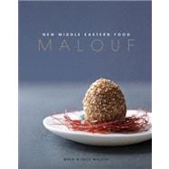 Malouf: New Middle Eastern Food