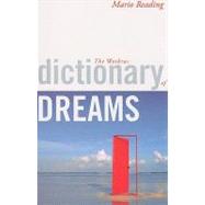 Watkins Dictionary Of Dreams
