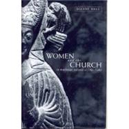 Women and the Church in Medieval Ireland, C.1140-1540
