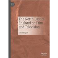 The North East of England on Film and Television
