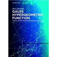 Gauss Hypergeometric Function
