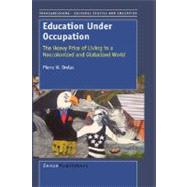 Education Under Occupation