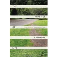 The Practice of Everyday Life