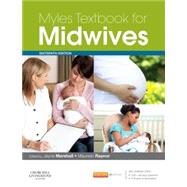 Myles Textbook for Midwives