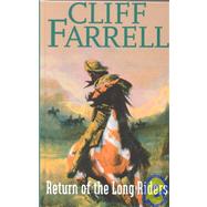 Return of the Long Riders