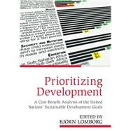 Prioritizing Development