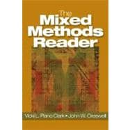 The Mixed Methods Reader