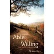Able & Willing