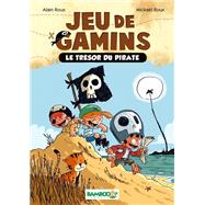 Jeu de gamins Bamboo Poche T1