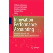 Innovation Performance Accounting