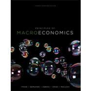 Principles of Macroeconomics, 4th Canadian Edition