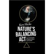 Nature's Balancing Act