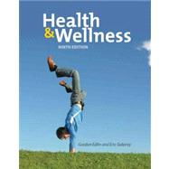 Health And Wellness