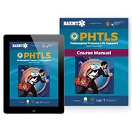 PHTLS 9e: Digital Access to PHTLS Textbook eBook with Print Course Manual