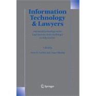 Information Technology And Lawyers