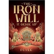 The Iron Will of Genie Lo