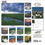Wild & Scenic New Jersey 2007 Calendar