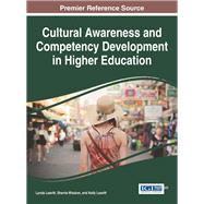 Cultural Awareness and Competency Development in Higher Education