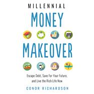 Millennial Money Makeover