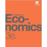 Principles of Economics 3e