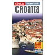 Insight Pocket Guide Croatia
