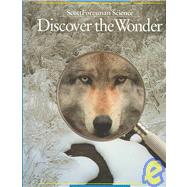Discover the Wonder
