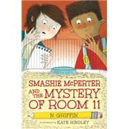 Smashie Mcperter and the Mystery of Room 11