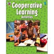 Cooperative Learning Activities, Grade 5