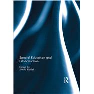 Special Education and Globalisation