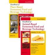Handbook of Fermented Food and Beverage Technology, Second E..., 9781466561458