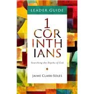 First Corinthians Leader Guide