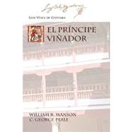 El Principe Vinador