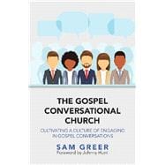 The Gospel Conversational Church