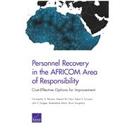 Personnel Recovery in the Africom Area of Responsibility