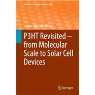 P3HT Revisited – From Molecular Scale to Solar Cell Devices