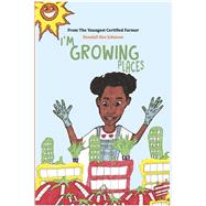 I'm Growing Places a Kendall Rae Johnson Series
